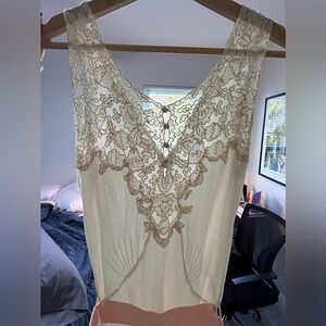 1930s Nightgown